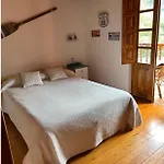 El Mirador De Cuenco בית נופש Margolles