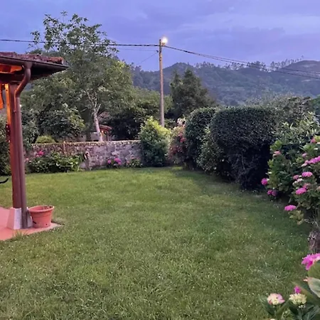 בית נופש El Mirador De Cuenco