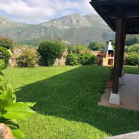 El Mirador De Cuenco בית נופש *