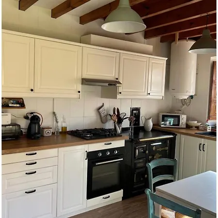 El Mirador De Cuenco Margolles