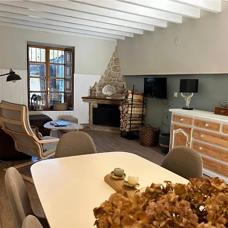 El Mirador De Cuenco Margolles