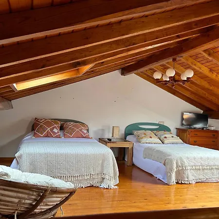 Holiday home El Mirador De Cuenco *