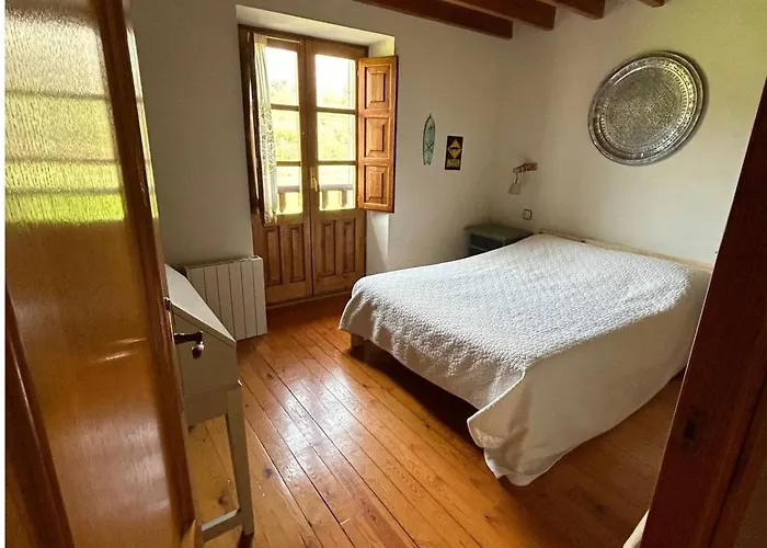 El Mirador De Cuenco بيت للعطل *