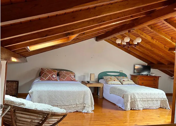 بيت للعطل El Mirador De Cuenco *