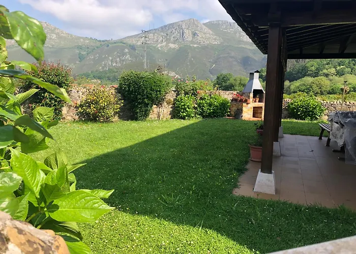 El Mirador De Cuenco بيت للعطل *