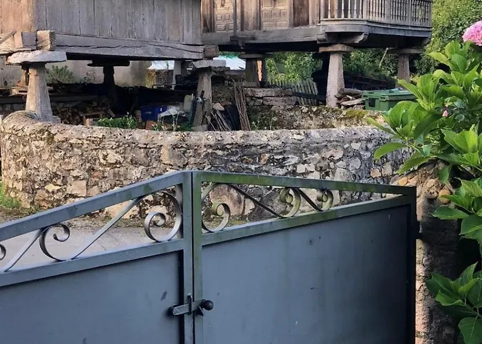 El Mirador De Cuenco Margolles